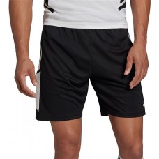 adidas Men's Condivo 22 Training Black/White Shorts
