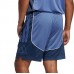 Adidas Men's Creator 365 Crew Blue Short Adidas Men's Creator 365 Crew Blue Short