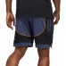 Adidas Men's Creator 365 Shadow Navy Short