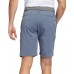 adidas Men's Crosshatch Primegreen Golf Crew Navy/White Shorts adidas Men's Crosshatch Primegreen Golf Crew Navy/White Shorts