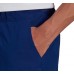adidas Men's Ergo Tennis Victory Blue/White Shorts adidas Men's Ergo Tennis Victory Blue/White Shorts