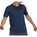 adidas Men's Freelift 21 Crew Navy T-Shirt
