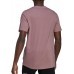 adidas Men's Freelift 21 Magic Mauve T-Shirt adidas Men's Freelift 21 Magic Mauve T-Shirt