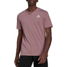 adidas Men's Freelift 21 Magic Mauve T-Shirt adidas Men's Freelift 21 Magic Mauve T-Shirt