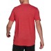 adidas Men's Freelift 21 Scarlet T-Shirt adidas Men's Freelift 21 Scarlet T-Shirt