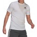 adidas Men's Freelift 21 White T-Shirt adidas Men's Freelift 21 White T-Shirt