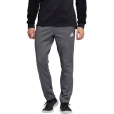 adidas Men's Game And Go Tapered DGH/White Pants adidas Men's Game And Go Tapered DGH/White Pants