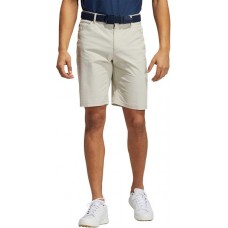 adidas Men's Go-To 5-Pocket 10'' Golf Clear Brown Shorts adidas Men's Go-To 5-Pocket 10'' Golf Clear Brown Shorts