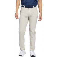 adidas Men's Go-To 5-Pocket Golf Clear Brown Pant adidas Men's Go-To 5-Pocket Golf Clear Brown Pant