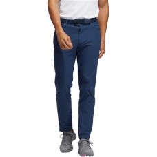adidas Men's Go-To 5-Pocket Golf Crew Navy Pant adidas Men's Go-To 5-Pocket Golf Crew Navy Pant