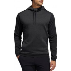 adidas Men's Go-To COLD.RDY Golf Black Hoodie adidas Men's Go-To COLD.RDY Golf Black Hoodie