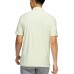 adidas Men's Go-To Golf Almost Lime Polo
