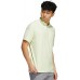 adidas Men's Go-To Golf Almost Lime Polo