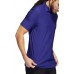 adidas Men's Go-To Golf Legacy Indigo Polo adidas Men's Go-To Golf Legacy Indigo Polo