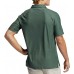 adidas Men's Go-To Polo Green Oxide Shirt adidas Men's Go-To Polo Green Oxide Shirt