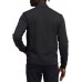 adidas Men's Hybrid COLD.RDY 1/4 Zip Golf Black Pullover adidas Men's Hybrid COLD.RDY 1/4 Zip Golf Black Pullover