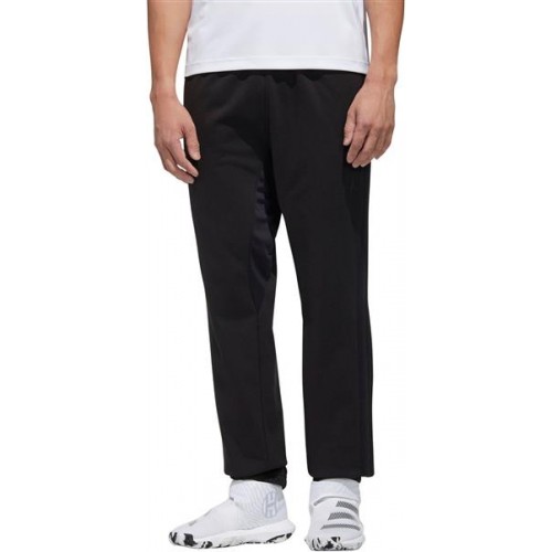 adidas Men's Legend Black Pants adidas Men's Legend Black Pants