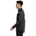 adidas Men's Lightweight Golf Black Melange Top