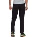 adidas Men's Liteflex Hiking Black Pants adidas Men's Liteflex Hiking Black Pants