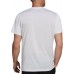 adidas Men's Own The Run White T-Shirt adidas Men's Own The Run White T-Shirt