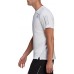 adidas Men's Own The Run White T-Shirt adidas Men's Own The Run White T-Shirt