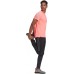 adidas Men's Running Icon Black Pants