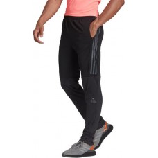 adidas Men's Running Icon Black Pants