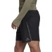 adidas Men's Saturday Running Black Shorts adidas Men's Saturday Running Black Shorts