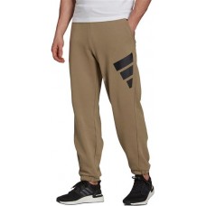 adidas Men's Sportswear Future Icons 3 Bar Orbit Green Pants adidas Men's Sportswear Future Icons 3 Bar Orbit Green Pants