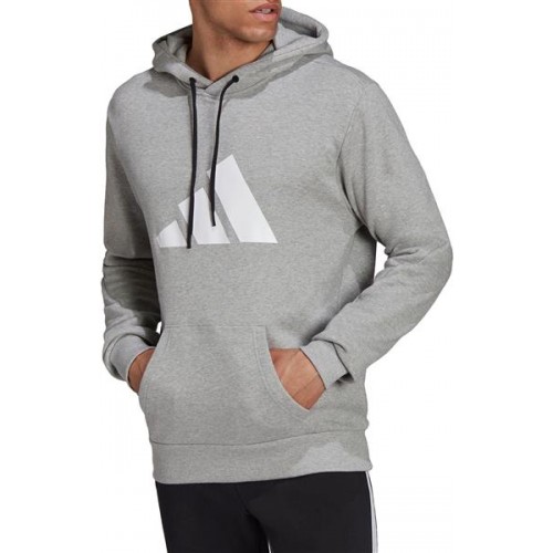 adidas Men's Sportswear Future Icons Logo Graphic MGH Hoodie adidas Men's Sportswear Future Icons Logo Graphic MGH Hoodie