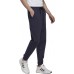 adidas Men's Studio Lounge Fleece Ink Joggers