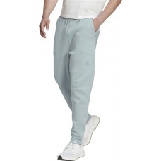 adidas Men's Studio Lounge Fleece Magic Grey Joggers adidas Men's Studio Lounge Fleece Magic Grey Joggers