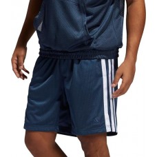adidas Men's Summer Legend Crew Navy Shorts adidas Men's Summer Legend Crew Navy Shorts