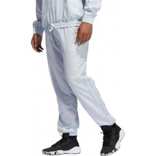 adidas Men's Summer Legend Halo Blue Pants adidas Men's Summer Legend Halo Blue Pants