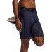 adidas Men's TechFit Short Ink Tights