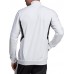 adidas Men's Tiro 19 Soccer Training White Jacket