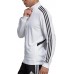 adidas Men's Tiro 19 Soccer Training White Jacket