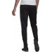 adidas Men's Tiro 21 Colorblock Black Pants