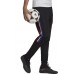 adidas Men's Tiro 21 Colorblock Black Pants