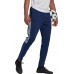 Adidas Men's Tiro 21 Team Navy Blue Sweatpants Adidas Men's Tiro 21 Team Navy Blue Sweatpants