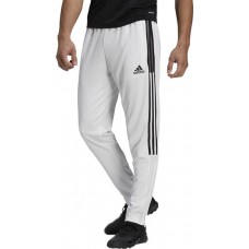 adidas Men's Tiro 21 White/Black Pants