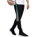 adidas Men's Tiro Gradient Black/Scrm Green/White Pants