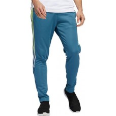 adidas Men's Tiro Gradient Orb Indigo/Pls Yellow/Whi Pants