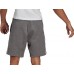 adidas Men's Tiro Sweat Grey Shorts adidas Men's Tiro Sweat Grey Shorts