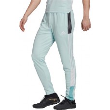 adidas Men's Tiro Track Medium Mint Pants