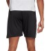 adidas Men's Tiro Training Black Shorts adidas Men's Tiro Training Black Shorts