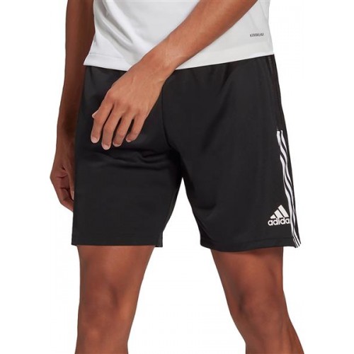 adidas Men's Tiro Training Black Shorts adidas Men's Tiro Training Black Shorts
