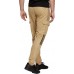 adidas Men's Tiro Winterized Cargo Beige Tone/Black Pants