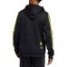 adidas Men's Trae x SSDR Black Hoodie adidas Men's Trae x SSDR Black Hoodie