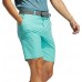 adidas Men's Ultimate365 8.5'' Golf Acid Mint Shorts adidas Men's Ultimate365 8.5'' Golf Acid Mint Shorts